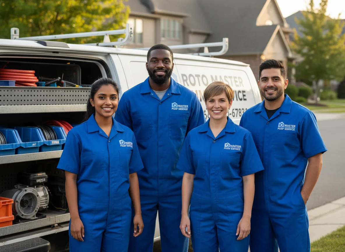 Sump Pump Installation company in San Antonio, FL
